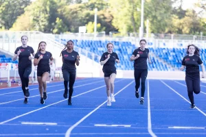 Birchfield Harriers Knight Frank Academy